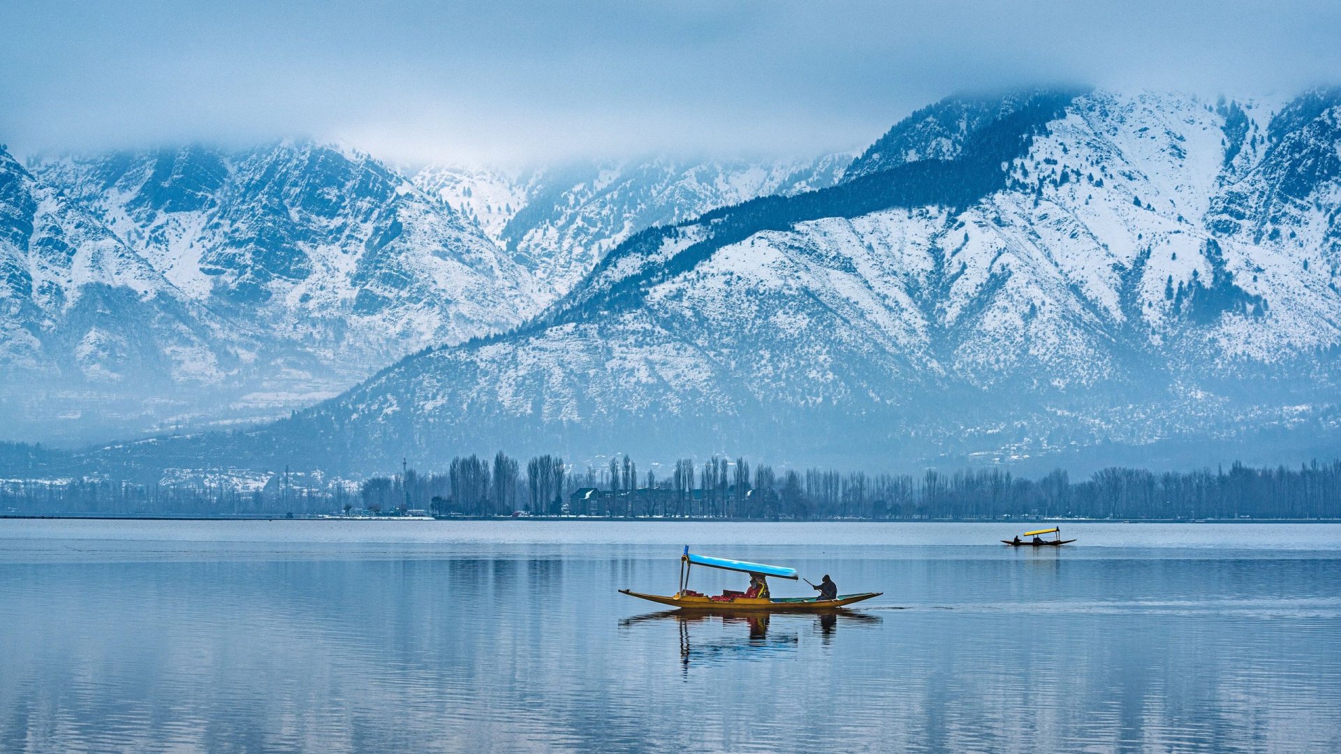 Top 10 Things to Do in Kashmir