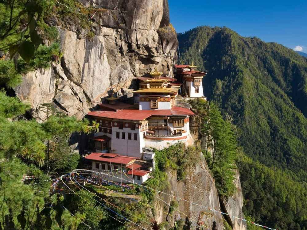 Best Time to Visit Bhutan: A Complete Guide