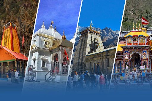 Char Dham Yatra 2025: Complete Preparation Guide