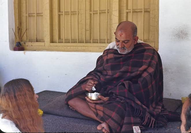 Guru Poornima 2026: Finding the Divine Guru Within Through Neem Karoli Baba