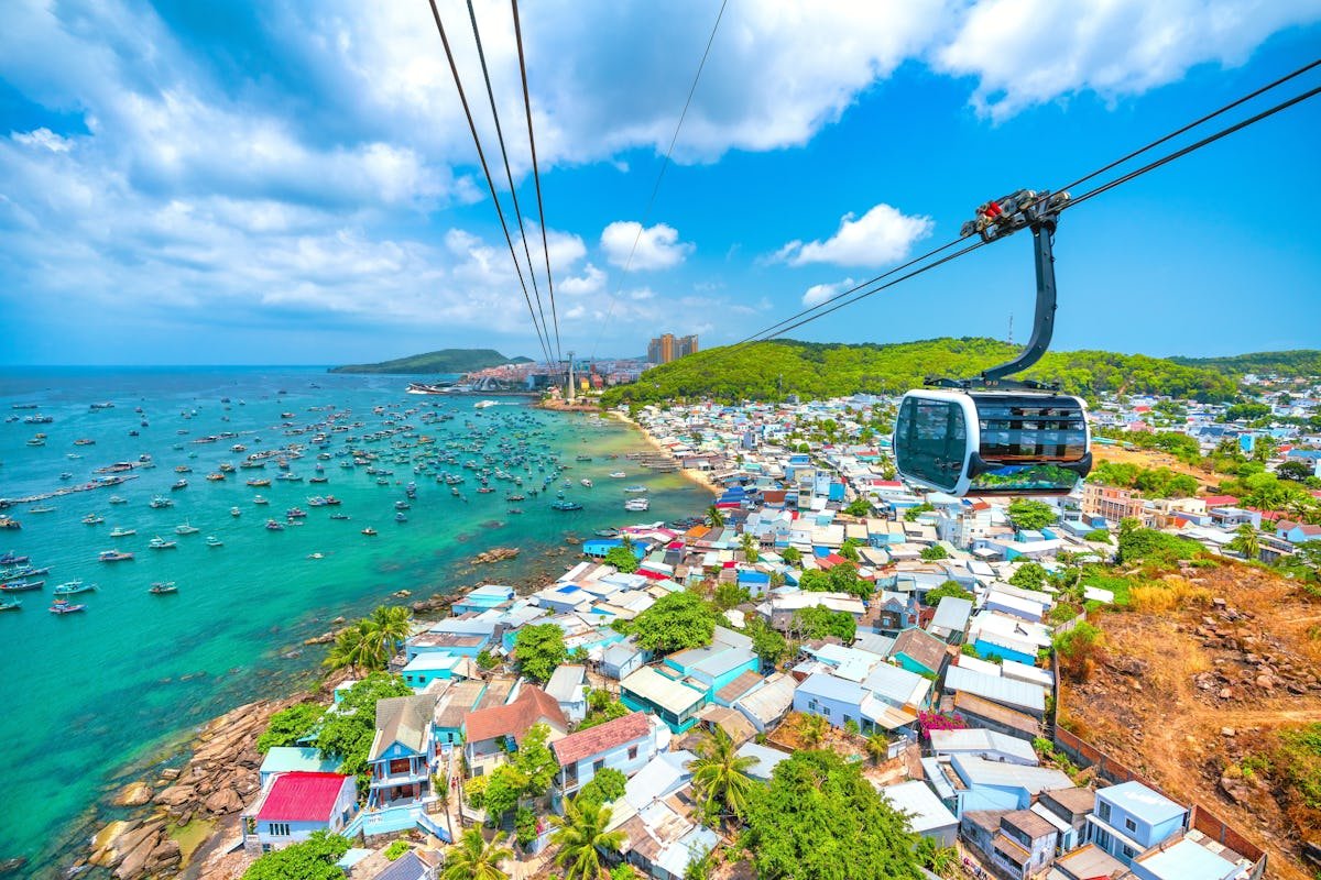 Vietnam- Phu Quoc 