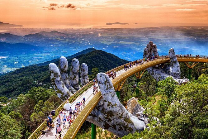 Vietnam - Danang, Hoi-an, Halong Bay Cruise, Hanoi 