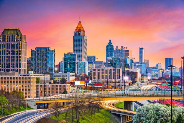 Georgia Tour Packages from Bangalore