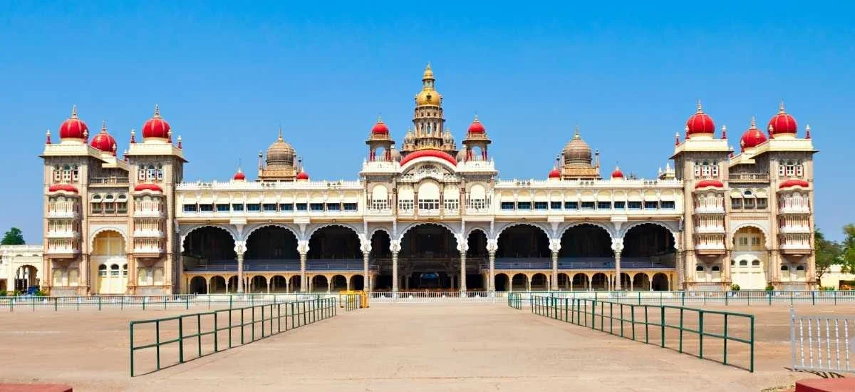 Mysore 