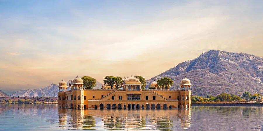 Jaipur Ajmer Pushkar Package with Flights  - Image 3