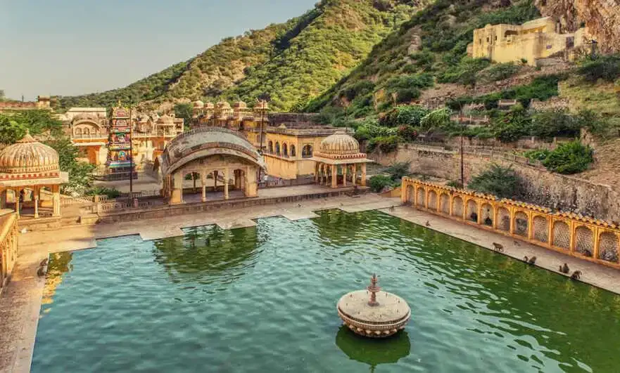 Jaipur Ajmer Pushkar Package with Flights  - Image 4