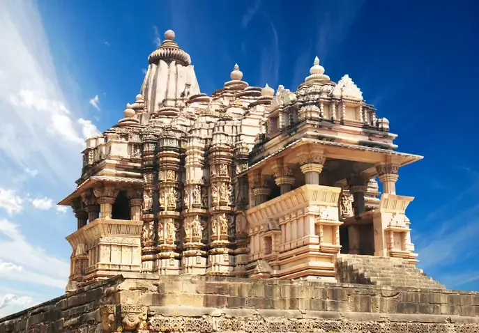 Ujjain Omkareshwar Jyotirlinga Tour Package From Bangalore With Flights - Image 2