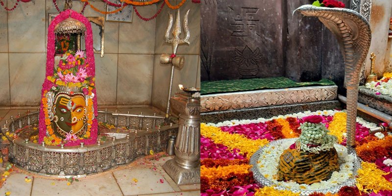 Ujjain Omkareshwar Jyotirlinga Tour Package From Bangalore With Flights - Image 4