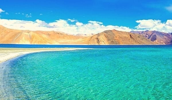 Leh Ladakh Tour Package with Nubra Valley & Pangong Lake – 6 Nights / 7 Days - Image 3