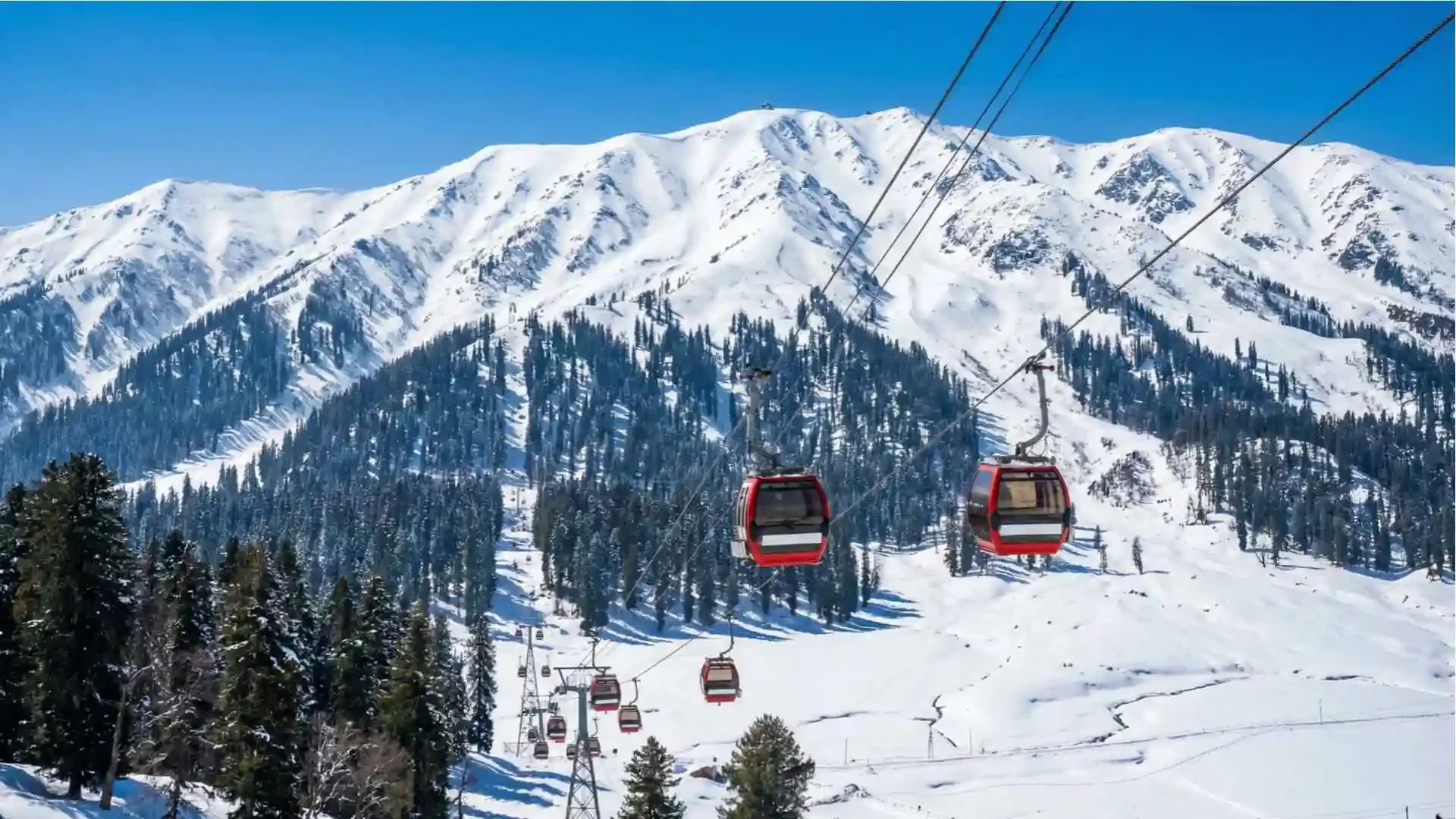 Kashmir Scenic Escape – 3 Nights / 4 Days - Image 2