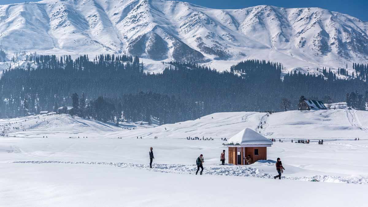 Kashmir Paradise Escape 5 Nights / 6 Days - Image 3