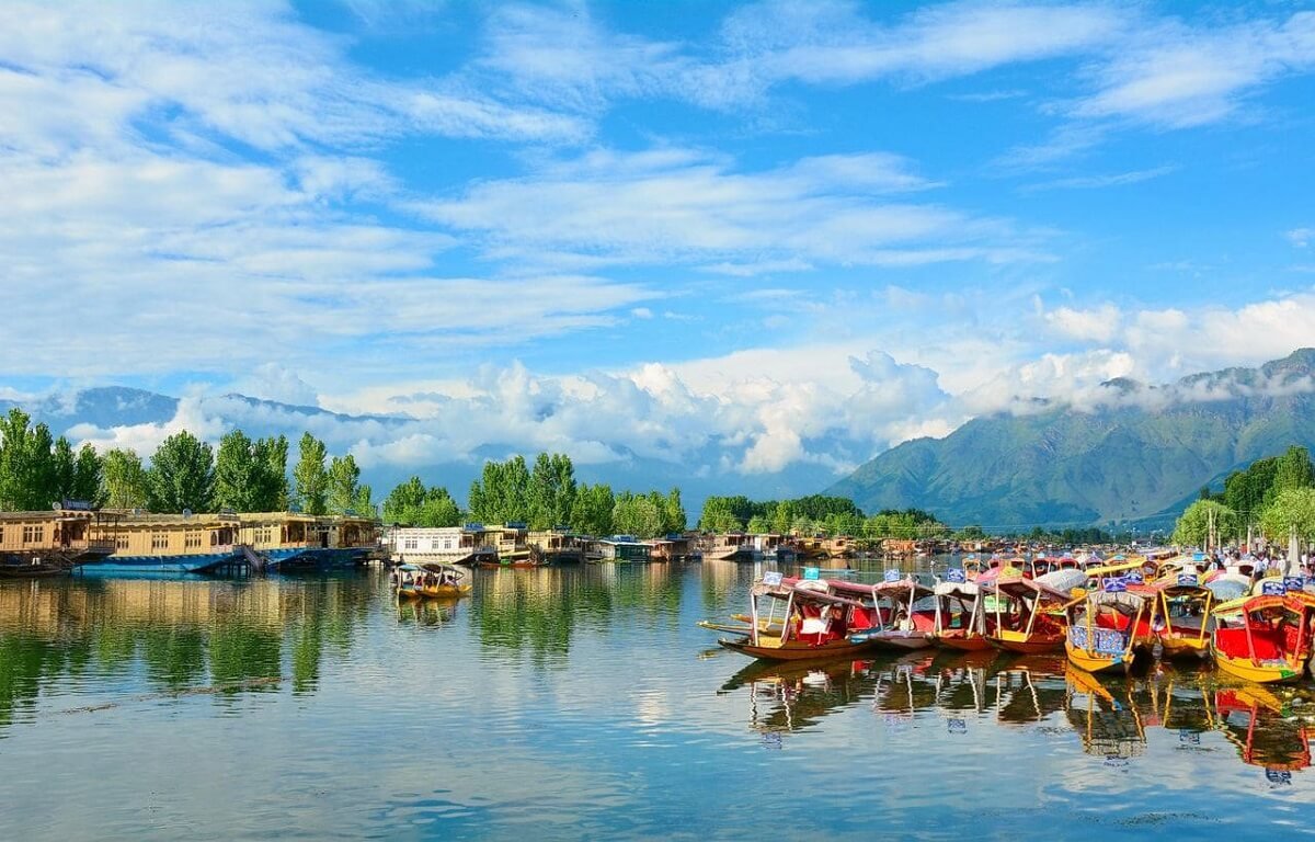 Kashmir Paradise Escape 5 Nights / 6 Days - Image 4