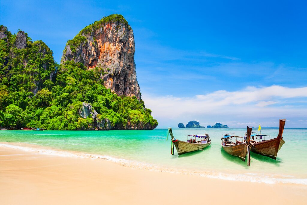 Thailand Tour Package from Bangalore | Bangkok Pattaya Tour Package | 4 Nights 5 Days