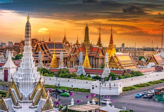 Thailand Tour Package from Bangalore | Bangkok Pattaya Tour Package | 4 Nights 5 Days - Image 3