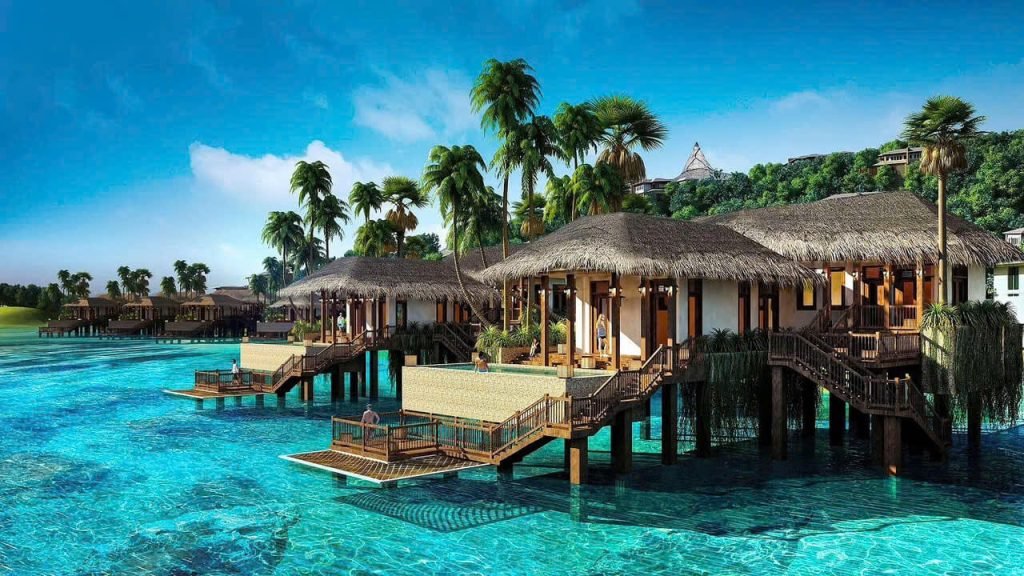 Phu Quoc Island Tour Package 4 Nights 5 Days with Hon Thom Cable Car, VinWonders & Safari - Image 2