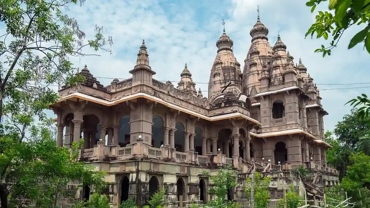 Deoghar Baidyanath Jyotirlinga Tour Package 2 Night 3 Days with Flights - Image 3
