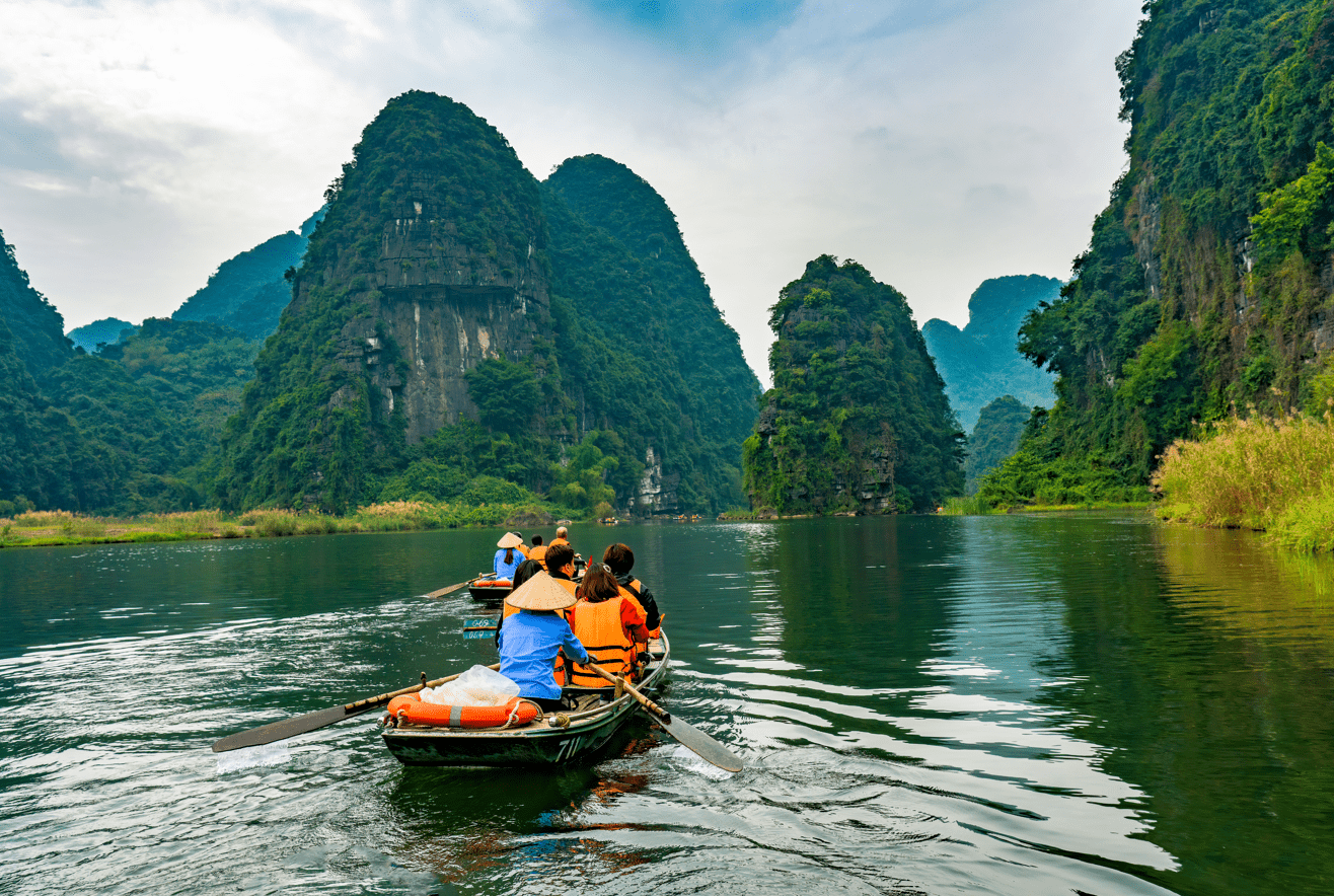 Vietnam Highlights Tour Package 7 Nights 8 Days | Phu Quoc, Da Nang, Hanoi & Ha Long Bay Cruise - Image 2