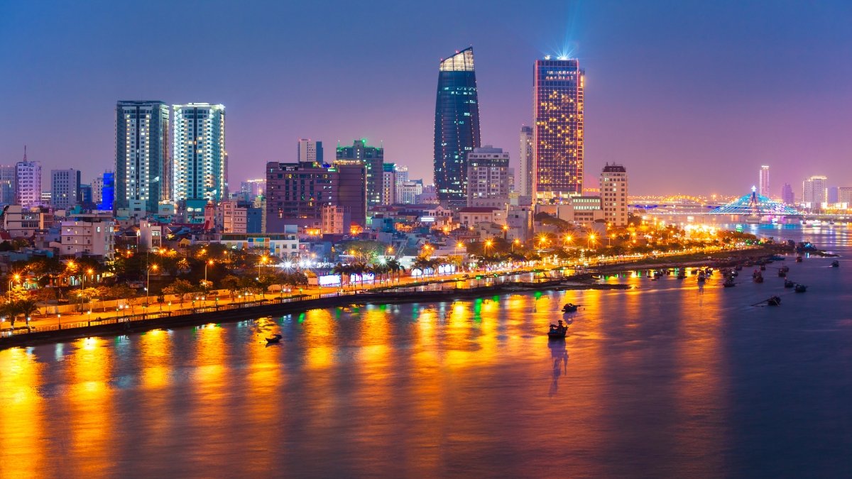 Vietnam Highlights Tour Package 7 Nights 8 Days | Phu Quoc, Da Nang, Hanoi & Ha Long Bay Cruise - Image 3