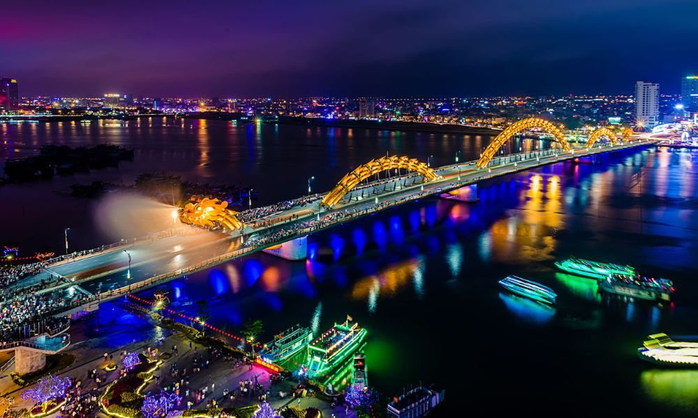 Vietnam Premium Tour Package including 5 Star Cruise Stay With Flights  - Image 2