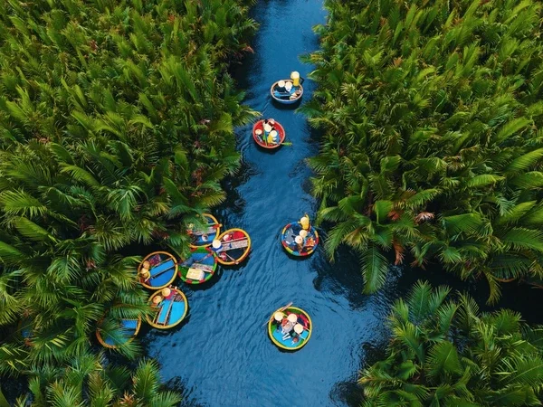 Vietnam Premium Tour Package including 5 Star Cruise Stay With Flights  - Image 3