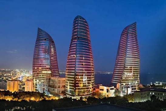 Azerbaijan Tour Package 4 Nights 5 Days | Baku, Shamakhi & Gobustan - Image 2