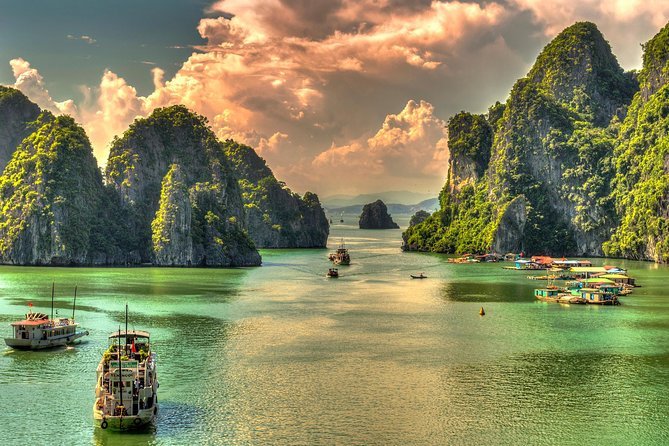Vietnam and Cambodia All Inclusive Tour Package With Flights  - Image 3