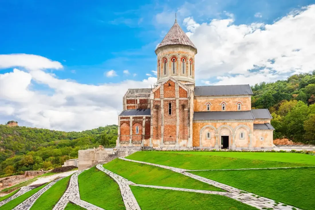 Georgia Premium Tour Package - Join in  - Image 2