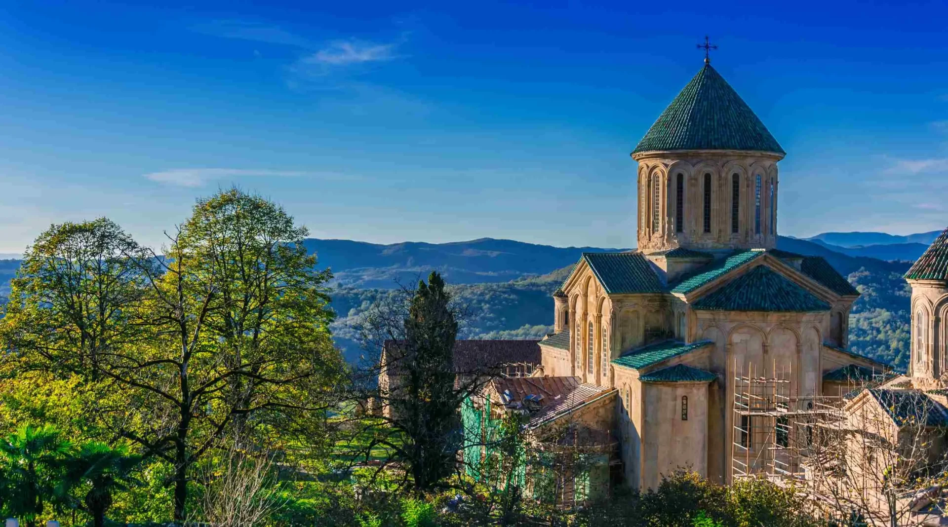 Georgia Tour Package - Join In Package  - Image 3