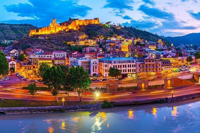 Georgia Tour Package - Join In Package  - Image 4
