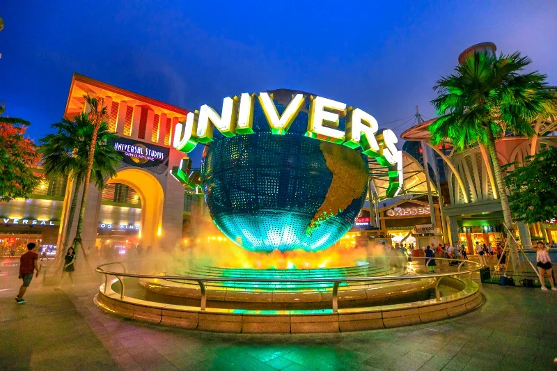 Singapore Malaysia Tour Package including Flights, All Meals & Premium Accomodation 