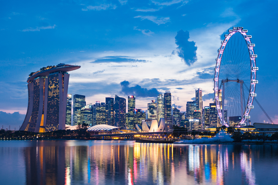 Singapore Malaysia Tour Package including Flights, All Meals & Premium Accomodation  - Image 4
