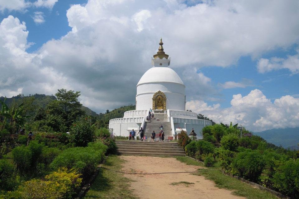 Complete Nepal & Muktinath Pilgrimage Tour Package Including Flights  - Image 2