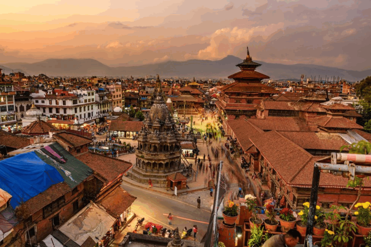Complete Nepal & Muktinath Pilgrimage Tour Package Including Flights  - Image 3