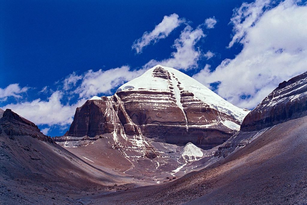 Kailash Mansarovar Aerial Darshan Tour Package Including Flights - Image 4