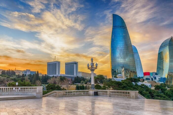 Azerbaijan Tour Package 4 Nights 5 Days | Baku, Gabala & Gobustan