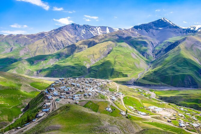 Azerbaijan Tour Package 4 Nights 5 Days | Baku, Gabala & Gobustan - Image 3