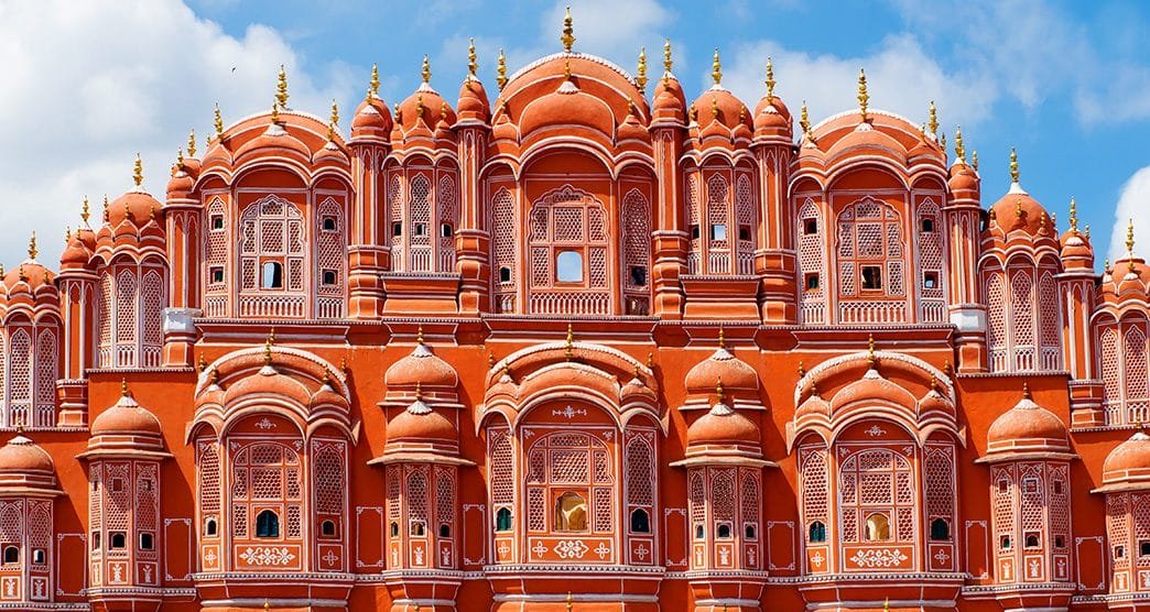 Rajasthan Premium Package With Flights - Image 4