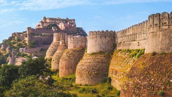 Rajasthan Premium Package With Flights - Image 3