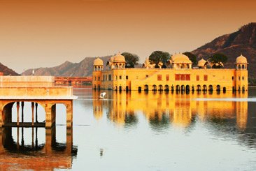 Rajasthan Premium Package With Flights - Image 2
