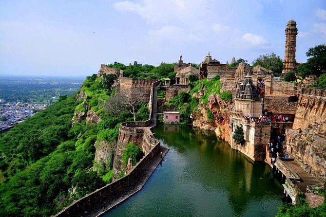 Rajasthan Premium Package With Flights - Image 5