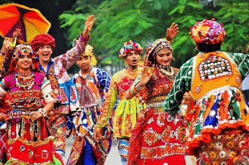 Rajasthan Premium Package With Flights