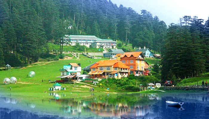 Himachal Pradesh & Amritsar Tour Package with Flights Premium All-Inclusive Himalayan Experience - Image 2
