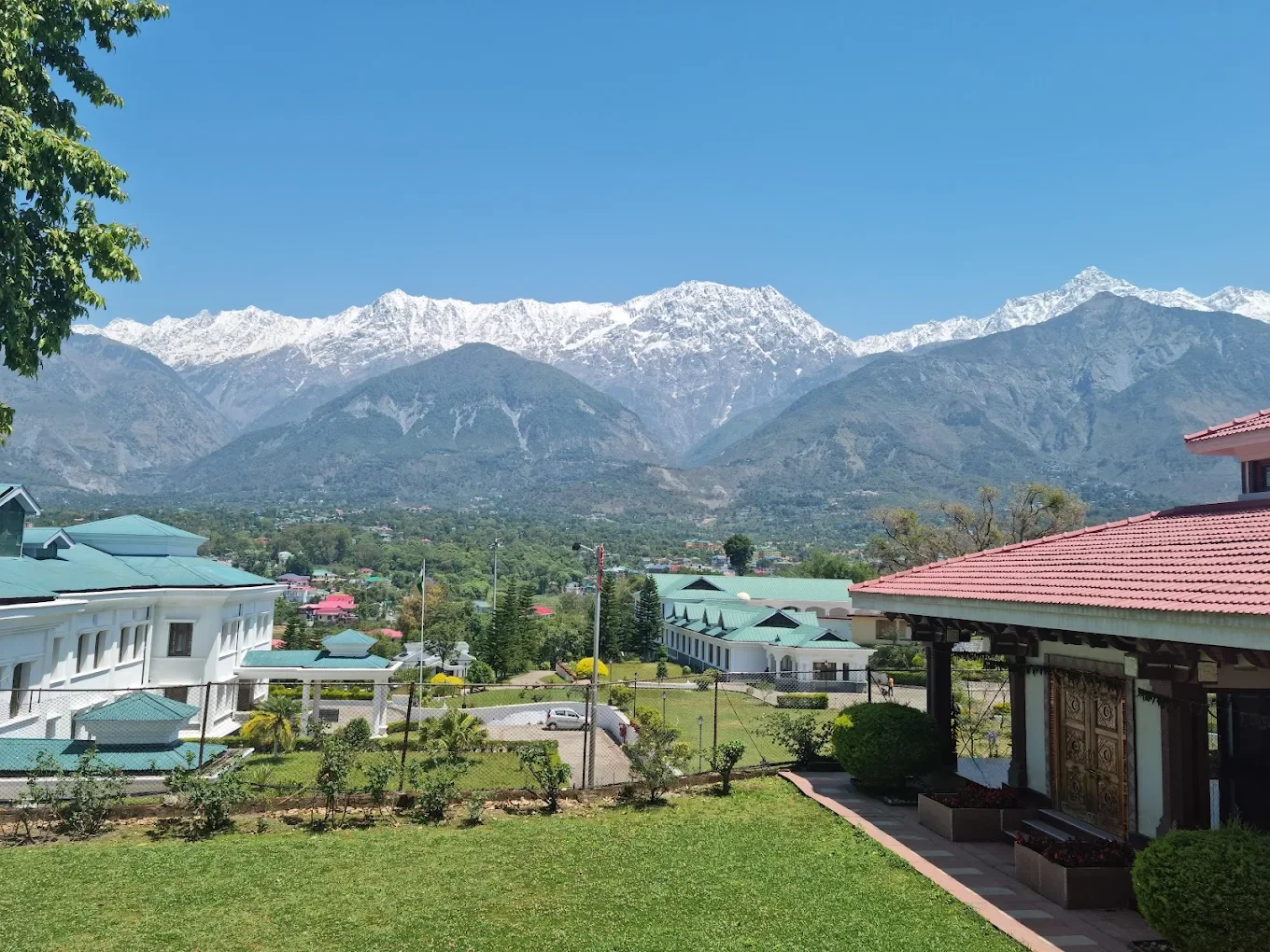 Himachal Pradesh & Amritsar Tour Package with Flights Premium All-Inclusive Himalayan Experience - Image 5