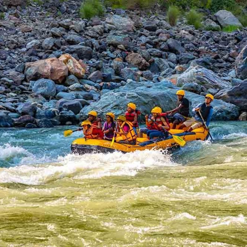 Sikkim Darjeeling Tour Package  Including Flights & Premium Inclusions - Image 4