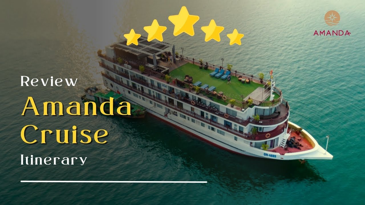 Vietnam Premium Tour Package including 5 Star Cruise Stay With Flights  - Image 4