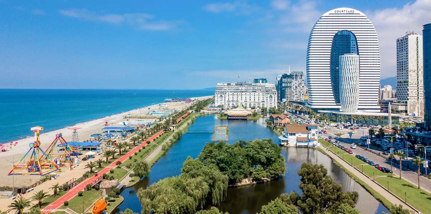 Georgia & Armenia Tour Package from India – 4★ Hotels | Visa Included | Vajra Routes - Image 5