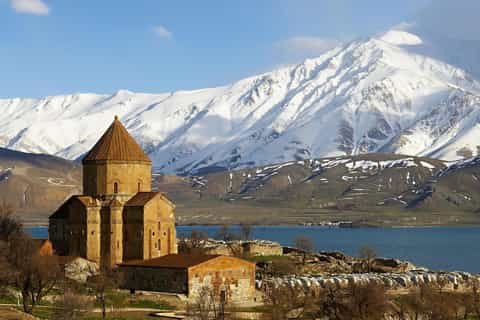 Georgia & Armenia Tour Package from India – 4★ Hotels | Visa Included | Vajra Routes - Image 3