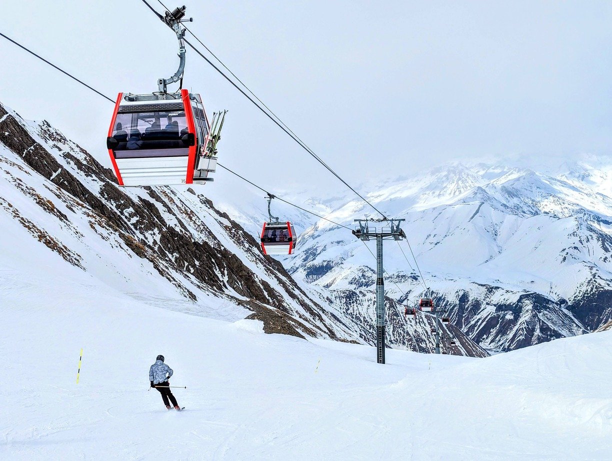 Georgia & Armenia Tour Package from India – 4★ Hotels | Visa Included | Vajra Routes - Image 7