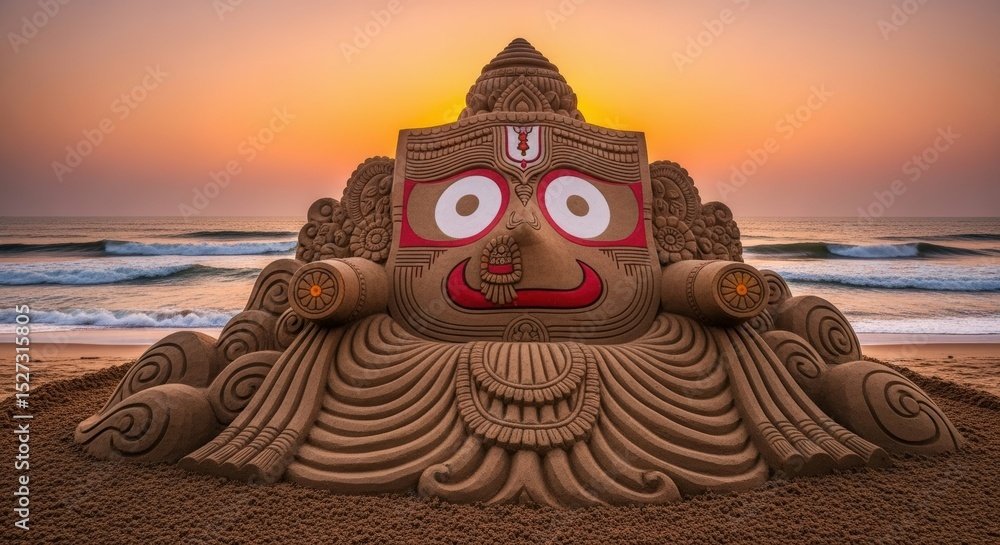 All Inclusive Jagannath Puri Divine Yatra Including Flights - Image 6