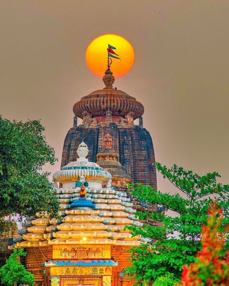 All Inclusive Jagannath Puri Divine Yatra Including Flights - Image 3